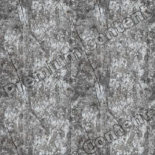 Seamless Textures of Concrete + Normal & Bump Mapping